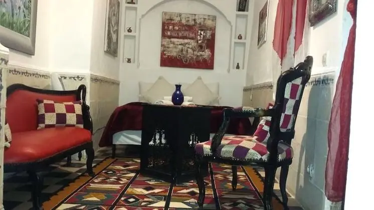 Standard Tek Büyük Yataklı Oda (Rouge)