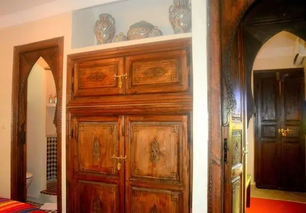 Süit (LittleSon - Annexe)