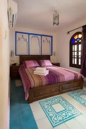 Senior Süit (Fadela)