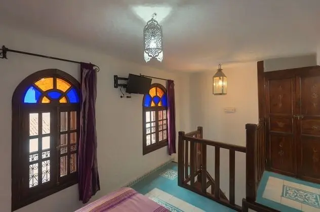 Senior Süit (Fadela)