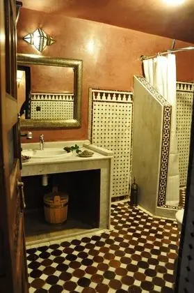 Deluxe İki Ayrı Yataklı Oda, 1 Yatak Odası