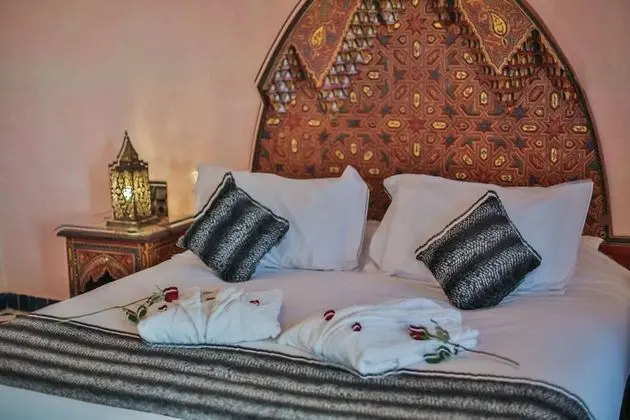 Luxury Süit, 1 Çift Kişilik Yatak