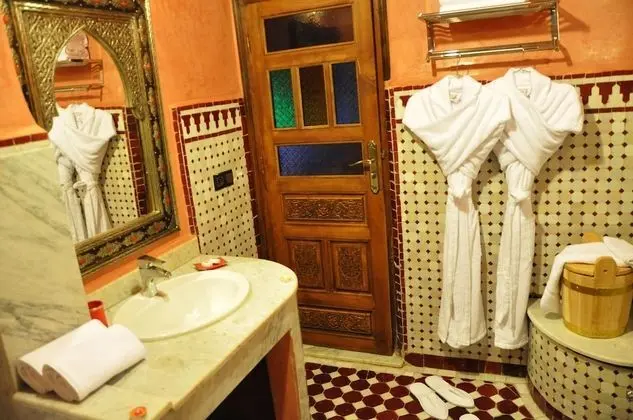 Luxury Süit, 1 Çift Kişilik Yatak