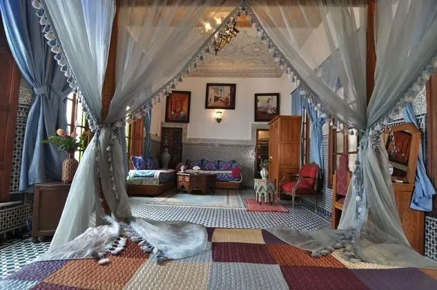 Royal Süit (Lalla Zineb)