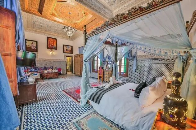 Royal Süit (Lalla Zineb)