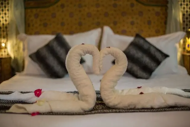 Royal Süit (Lalla Zineb)