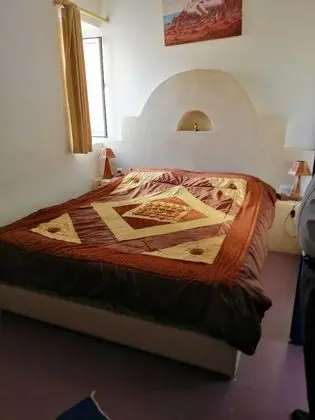 Deluxe Tek Büyük Yataklı Oda, Sigara İçilmez (Rose)