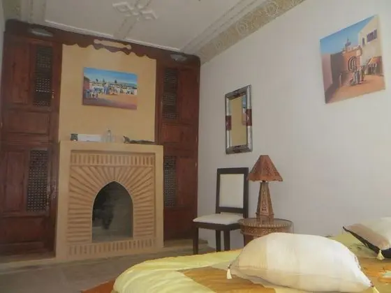 Deluxe Tek Büyük Yataklı Oda, Sigara İçilmez (Verte)