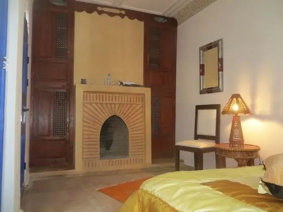 Deluxe Tek Büyük Yataklı Oda, Sigara İçilmez (Verte)