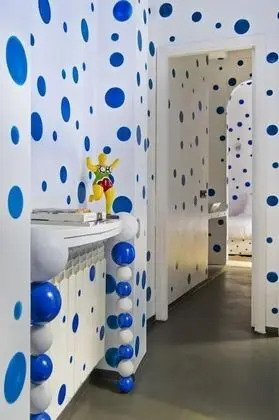 Classic Tek Büyük veya İki Ayrı Yataklı Oda, Sigara İçilmez, Avlu Manzaralı