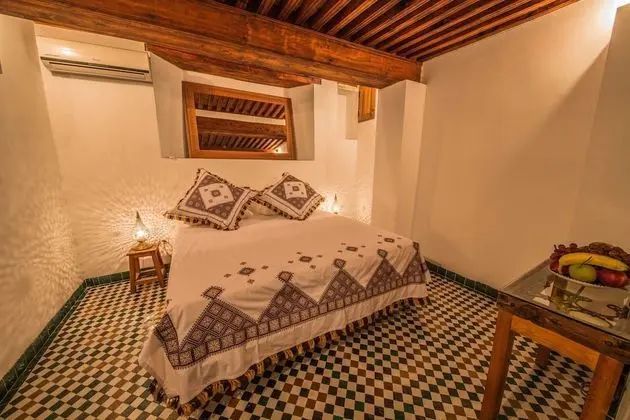 Superior Tek Büyük Yataklı Oda (Aalia)