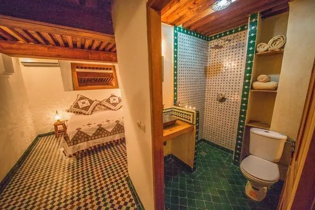 Superior Tek Büyük Yataklı Oda (Aalia)