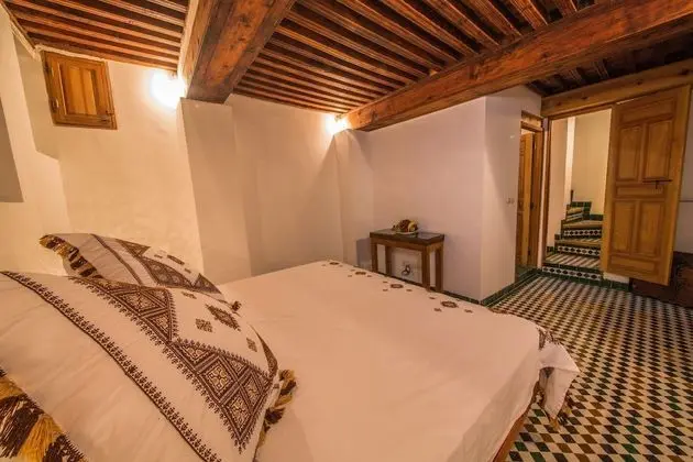 Superior Tek Büyük Yataklı Oda (Aalia)