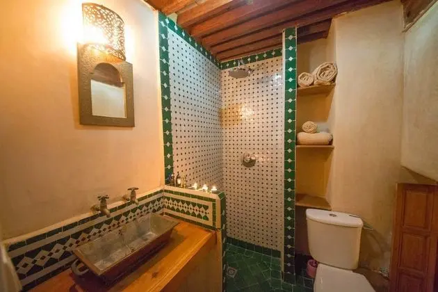 Superior Tek Büyük Yataklı Oda (Aalia)