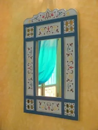 Family Dört Kişilik Oda, Bahçe Manzaralı (Fatima)