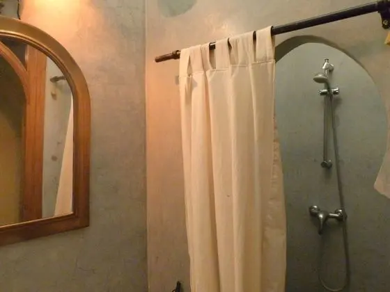 Family Dört Kişilik Oda, Bahçe Manzaralı (Fatima)