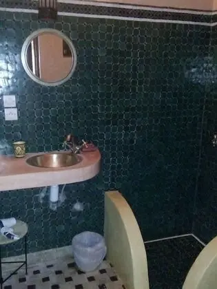 Romantic Tek Büyük Yataklı Oda