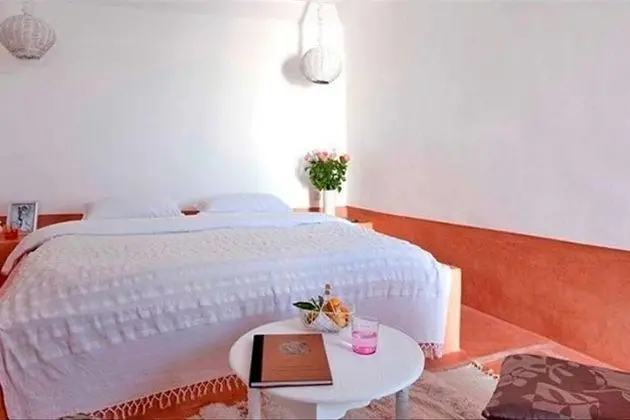 Superior Tek Büyük Yataklı Oda