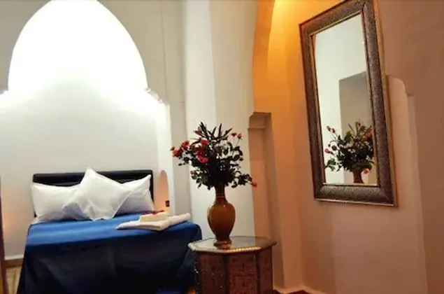 Deluxe Süit (Battery)