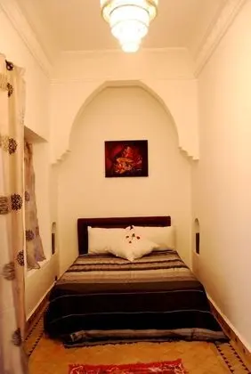 Tek Büyük Yataklı Oda (Piano)