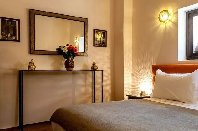 Junior Süit, Sigara İçilmez, Özel Banyo