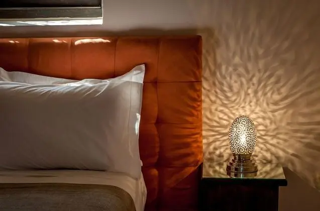 Junior Süit, Sigara İçilmez, Özel Banyo