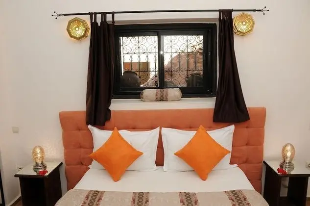 Junior Süit, Sigara İçilmez, Özel Banyo