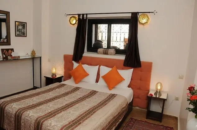 Junior Süit, Sigara İçilmez, Özel Banyo