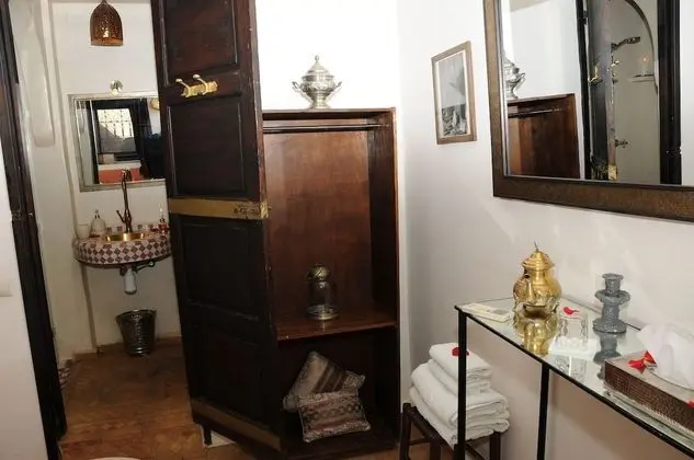 Junior Süit, Sigara İçilmez, Özel Banyo