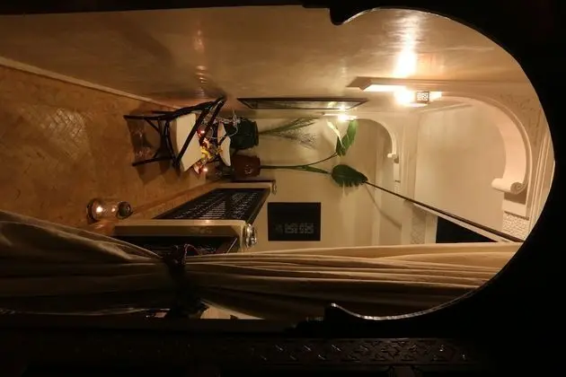 Junior Süit, Sigara İçilmez, Özel Banyo