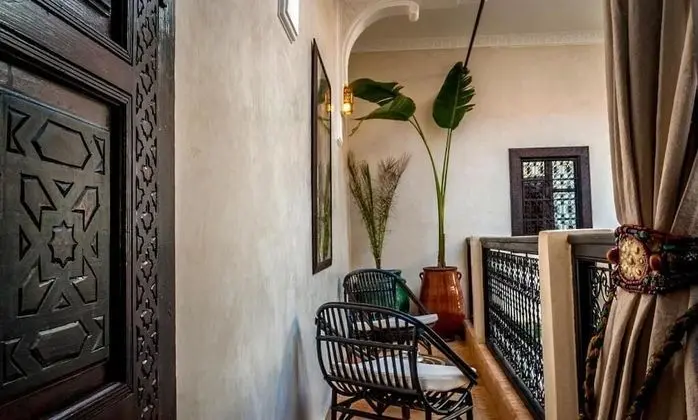 Junior Süit, Sigara İçilmez, Özel Banyo