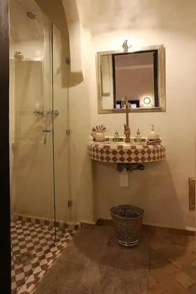 Junior Süit, Sigara İçilmez, Özel Banyo