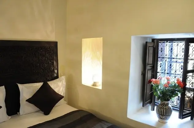 Standard Tek Büyük veya İki Ayrı Yataklı Oda, 1 Çift Kişilik veya 2 Tek Kişilik Yatak, Özel Banyo