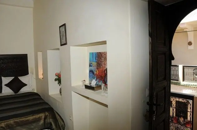 Standard Tek Büyük veya İki Ayrı Yataklı Oda, 1 Çift Kişilik veya 2 Tek Kişilik Yatak, Özel Banyo