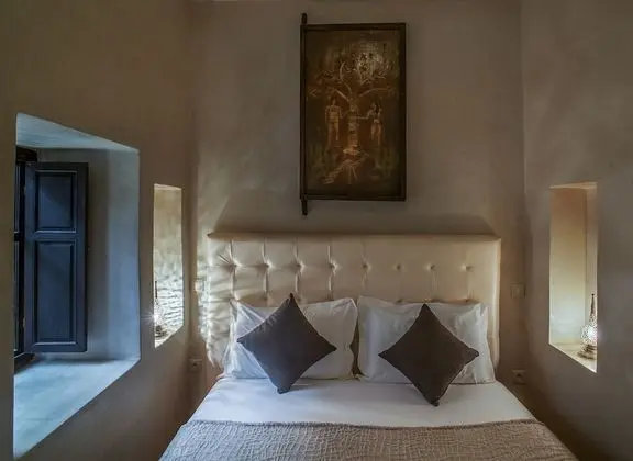 Superior Tek Büyük Yataklı Oda, 1 Çift Kişilik veya 2 Tek Kişilik Yatak, Sigara İçilmez, Özel Banyo