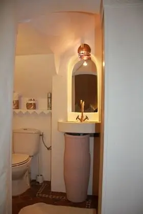 Economy Tek Büyük Yataklı Oda