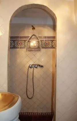 Economy Tek Büyük Yataklı Oda