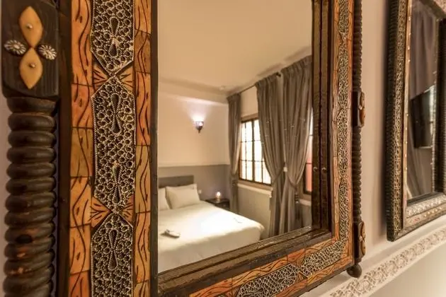 Deluxe Tek Büyük Yataklı Oda, 1 En Büyük (King) Boy Yatak