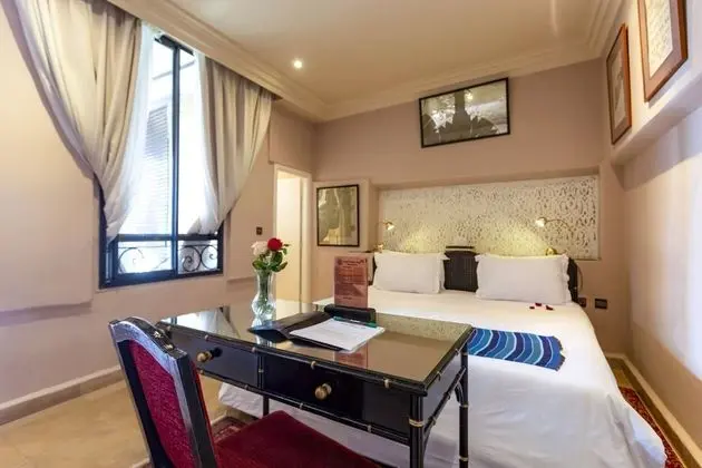 Deluxe Süit, 1 En Büyük (King) Boy Yatak, Özel Banyo