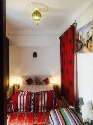 Comfort Tek Büyük Yataklı Oda, 1 Büyük (Queen) Boy Yatak