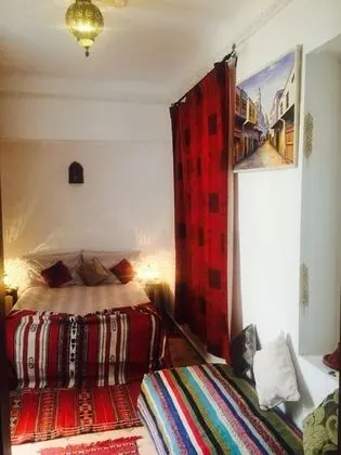 Comfort Tek Büyük Yataklı Oda, 1 Büyük (Queen) Boy Yatak