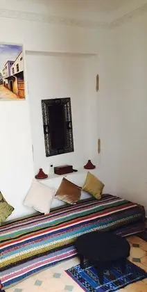 Comfort Tek Büyük Yataklı Oda, 1 Büyük (Queen) Boy Yatak