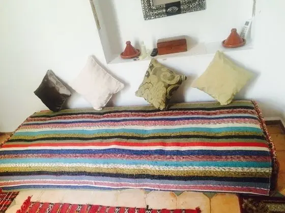 Comfort Tek Büyük Yataklı Oda, 1 Büyük (Queen) Boy Yatak