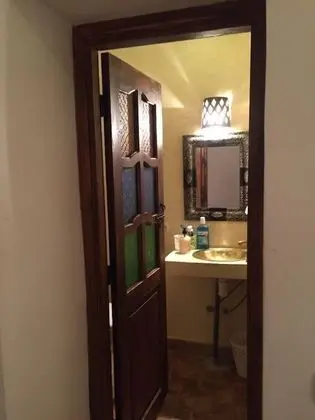 Comfort Tek Büyük Yataklı Oda, 1 Büyük (Queen) Boy Yatak