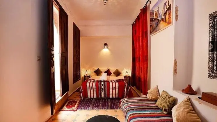 Comfort Tek Büyük Yataklı Oda, 1 Yatak Odası