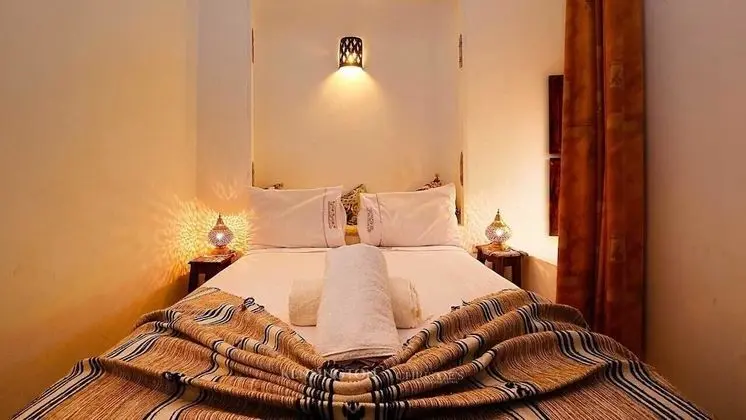 Comfort Tek Büyük Yataklı Oda, 1 Yatak Odası