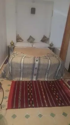 Comfort Tek Büyük Yataklı Oda, 1 Yatak Odası