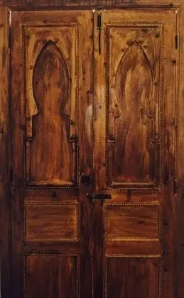 Comfort Tek Büyük Yataklı Oda, 1 Yatak Odası