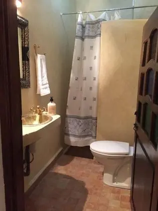 Comfort Tek Büyük Yataklı Oda, 1 Yatak Odası