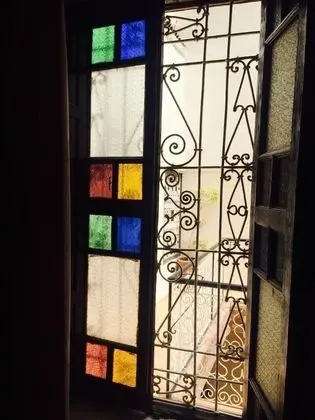 Comfort Üç Kişilik Oda, 1 Yatak Odası, Avlu Manzaralı